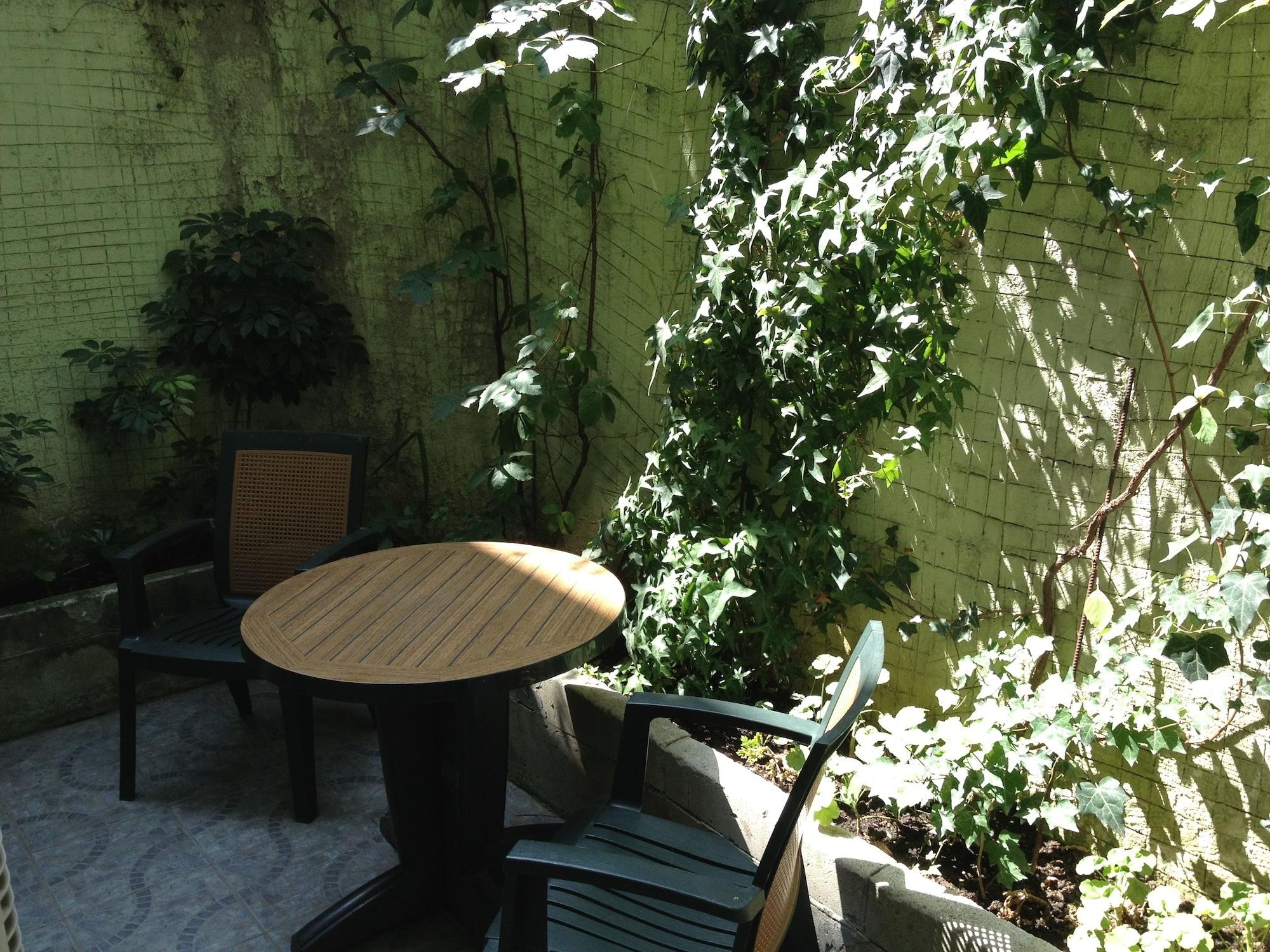 Timeks Suite Sultanahmet Istanbul Eksteriør bilde