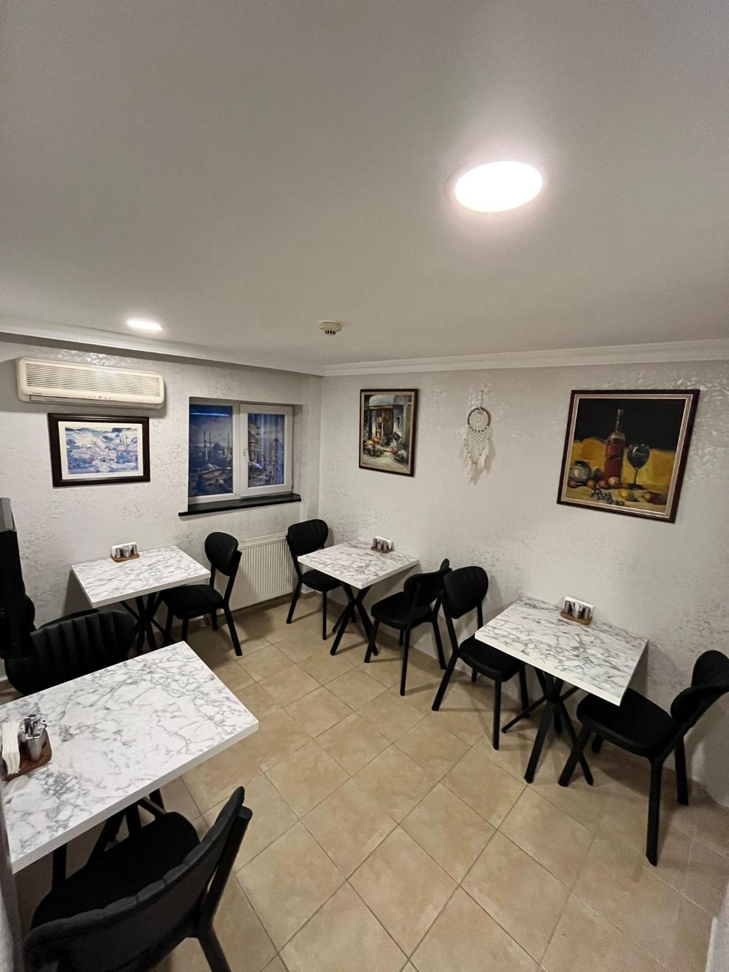 Timeks Suite Sultanahmet Istanbul Eksteriør bilde