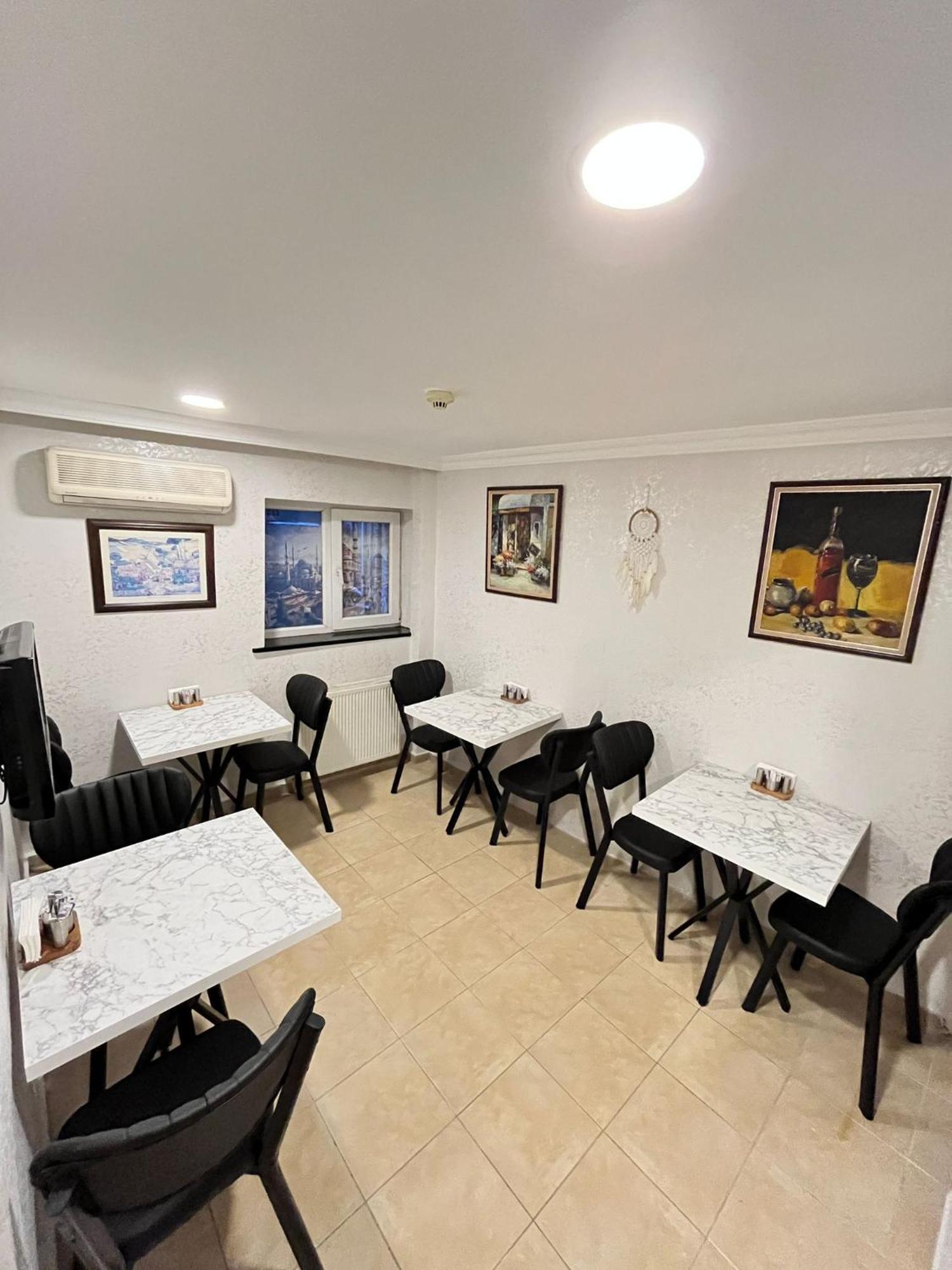 Timeks Suite Sultanahmet Istanbul Eksteriør bilde