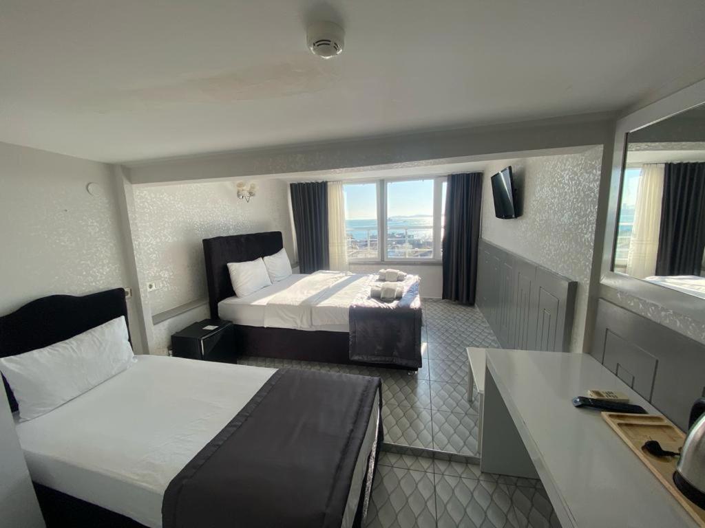 Timeks Suite Sultanahmet Istanbul Eksteriør bilde